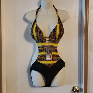 TaSha Women's New Swimsuit, Size 46 - NWT